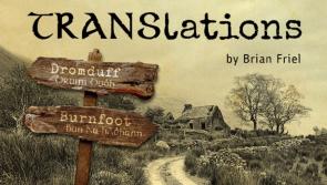 INTERVIEW: Veteran director Paddy Behan set to bring a Brian Friel classic to life on stage