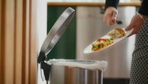 REVEALED: How many Carlow households throw out food every week?