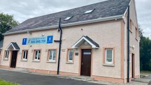 Carlow dog shelter 'now closed' 