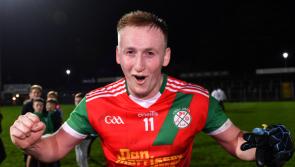 IN PICTURES: Palatine progress in Leinster Championship after superb win over St Patrick's