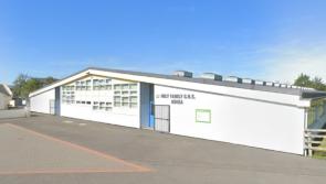 National School in Carlow set to build a new extension