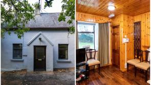 PROPERTY WATCH: Charming cottage up for grabs in Carlow - Check it out!