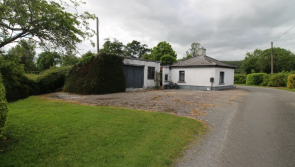 PROPERTY WATCH: DIYers delight! 3-bed house going under the hammer for just €55k
