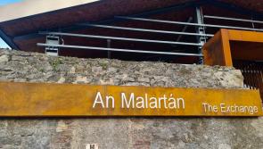 Carlow Farmers Market to embrace the Halloween atmosphere