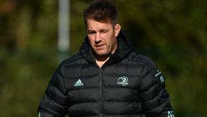 Leinster Rugby to host open training session in Carlow