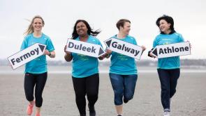 Towns in Carlow sought to build Sanctuary Runners groups