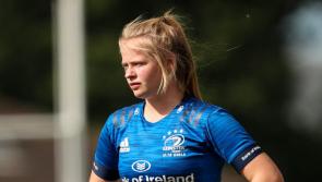 Carlow rugby star signs professional contract with IRFU