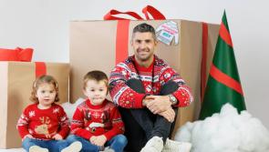 Carlow public urged to take part in Christmas Jumper Day 2022