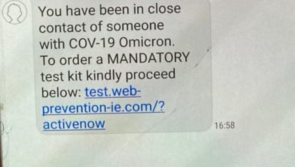Carlow Gardaí issue warning about scam texts circulating in community