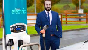 Small amount of electric car charging points in Carlow revealed
