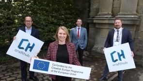 Carlow students get chance to take part in creative workshops 