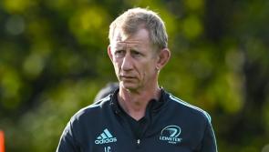 Leinster Rugby to hold open training session in Carlow this week