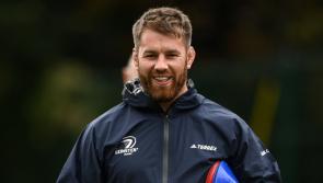 Leinster Rugby in Carlow's Tullow RFC for open training session today