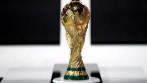 POLL: Are you looking forward to this year's World Cup in Qatar?