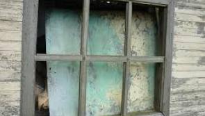 Vacant property grant extended to cover remote rural areas in Carlow