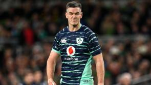 Ireland duo nominated for world rugby player of the year award