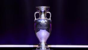 OFFICIAL:  Ireland submits preliminary bid to host Euro 2028