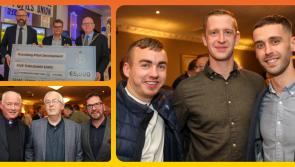 IN PICTURES: Past pupils gather at Carlow hotel for school reunion