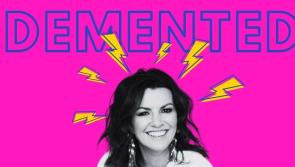 Comedian Deirdre O'Kane to perform in Carlow tonight