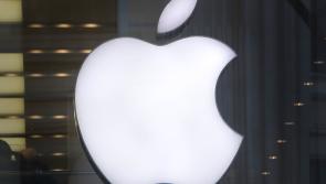 Workers stage protest at world’s biggest Apple iPhone factory