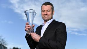 Former Man City and Newcastle shot-stopper Shay Given inducted into FAI Hall of Fame