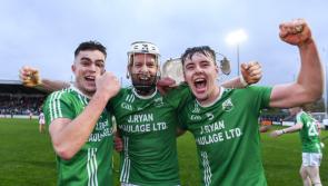 GAA GUIDE: St Mullins (Carlow) v Kilmacud Crokes (Dublin) - where to watch!