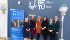SETU in Carlow is first educational institute to offer Caring Employers Programme
