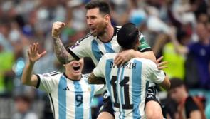 POLL: Are you enjoying this year's World Cup?