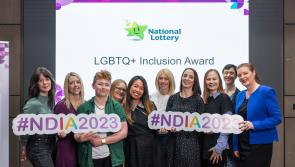 Carlow university named on diversity awards shortlist for the first time