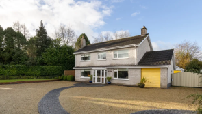 PROPERTY WATCH: 4-bed detached home in Carlow Town on the market for eye-watering price