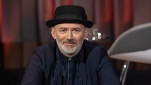 Comedian Tommy Tiernan to bring new show to Carlow next year