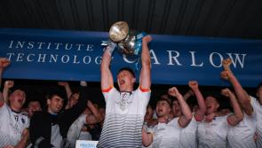 Fitzgibbon Cup: 2023 groups revealed