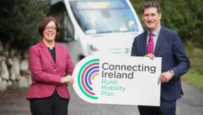 TFI Local Link Carlow Kilkenny Wicklow launches new service