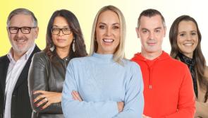 TV GUIDE: Operation Transformation returns in New Year