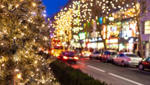 Free Christmas parking arrangements put in place in Carlow Town Centre
