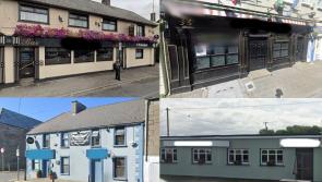 QUIZ: Can you identify these pubs in Co Carlow? 