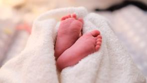Most popular baby names of 2022 revealed 