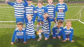 Soccer club on Carlow border takes big step to build home grounds