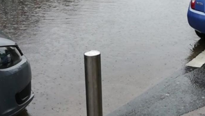 WEATHER: Flooding possible today (Jan 3) as heavy rain hits Carlow