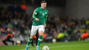 WATCH: Ireland's Matt Doherty scores for Spurs in emphatic win over Palace