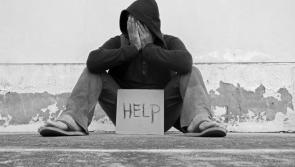 Homeless numbers rise in Carlow over past month