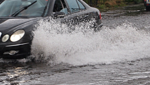 CARLOW WEATHER: Heavy rain expected today (January 10) with possible spot flooding