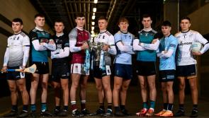 SIGERSON CUP: SETU Carlow defeated by St Mary's Belfast