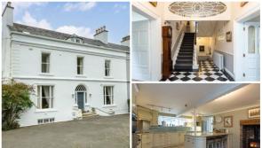 Property Watch: a Regency style home in the heart of Carlow Town
