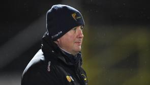 Carlow withdraw from O'Byrne Cup contest against Laois