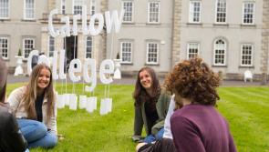 Carlow College to host CAO choice open evening