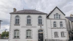 Deadline approaching for built heritage grant applications in Carlow 