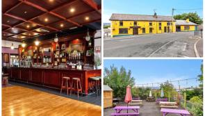 Property Watch: Landmark pub comes on the market in Carlow