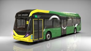 Minister confirms Carlow will have all-electric town bus service