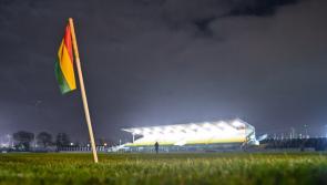 Carlow overcome Meath in Kehoe Cup